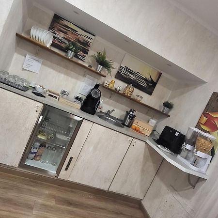 Illuvia 2 Affitta Camere กอร์นาเรโด ภายนอก รูปภาพ