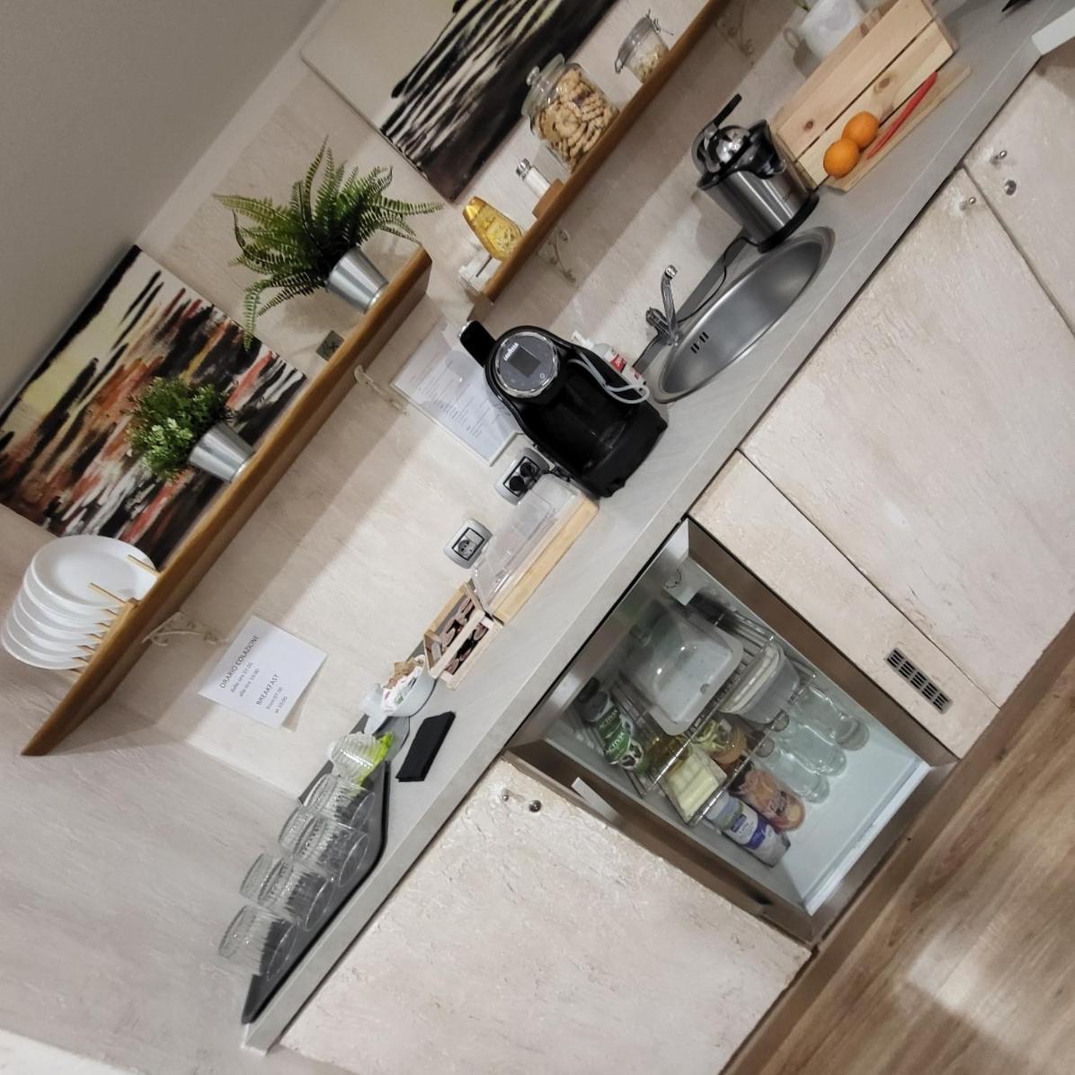 Illuvia 2 Affitta Camere กอร์นาเรโด ภายนอก รูปภาพ