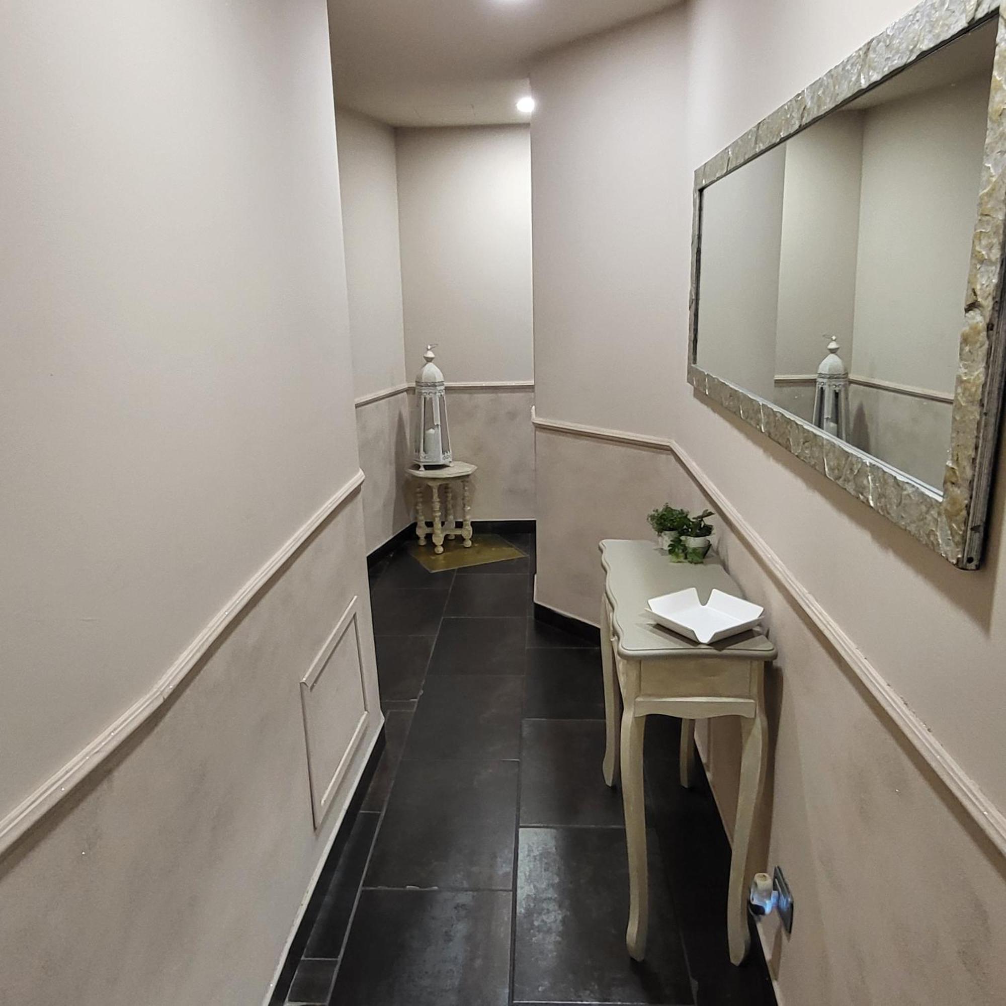 Illuvia 2 Affitta Camere กอร์นาเรโด ภายนอก รูปภาพ