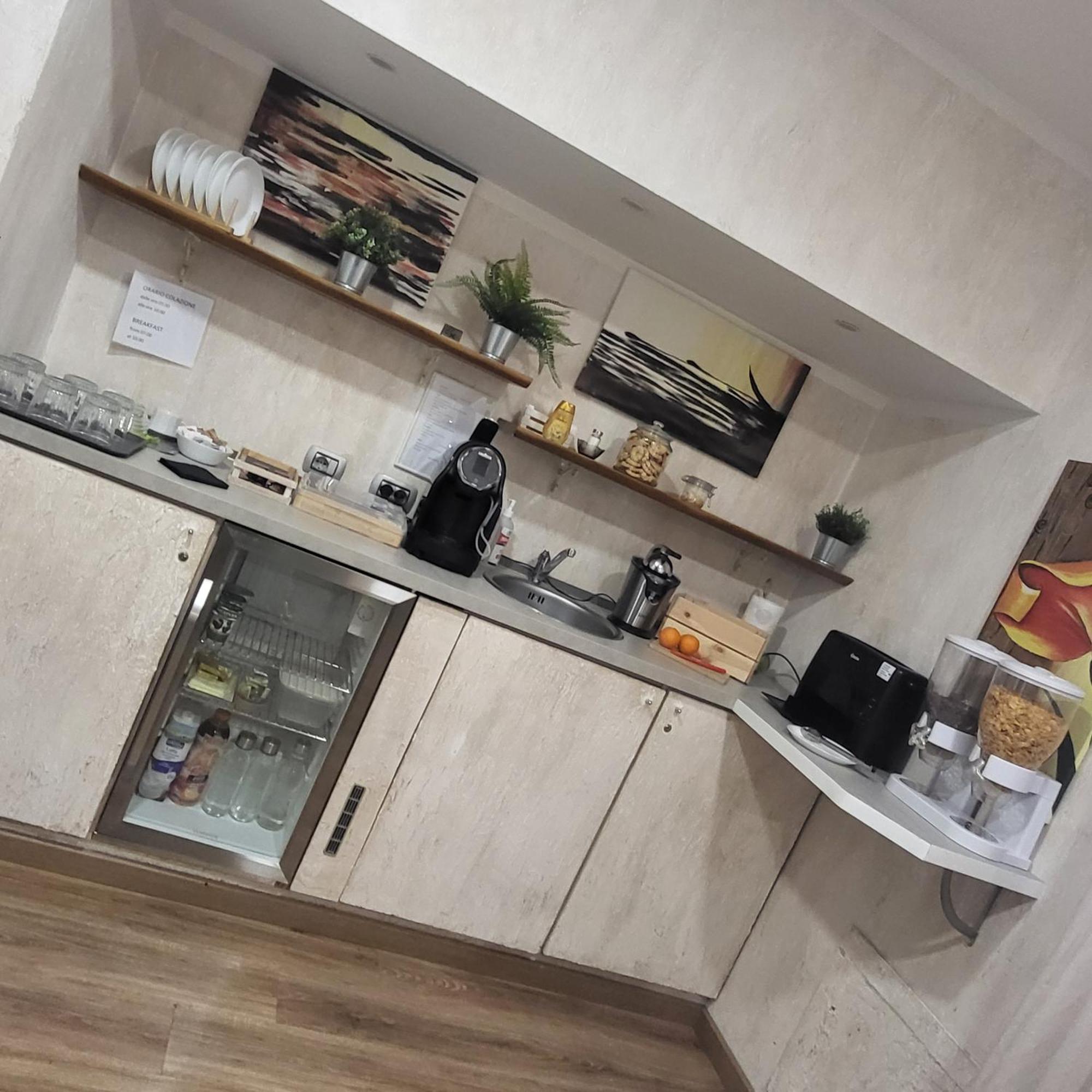 Illuvia 2 Affitta Camere กอร์นาเรโด ภายนอก รูปภาพ