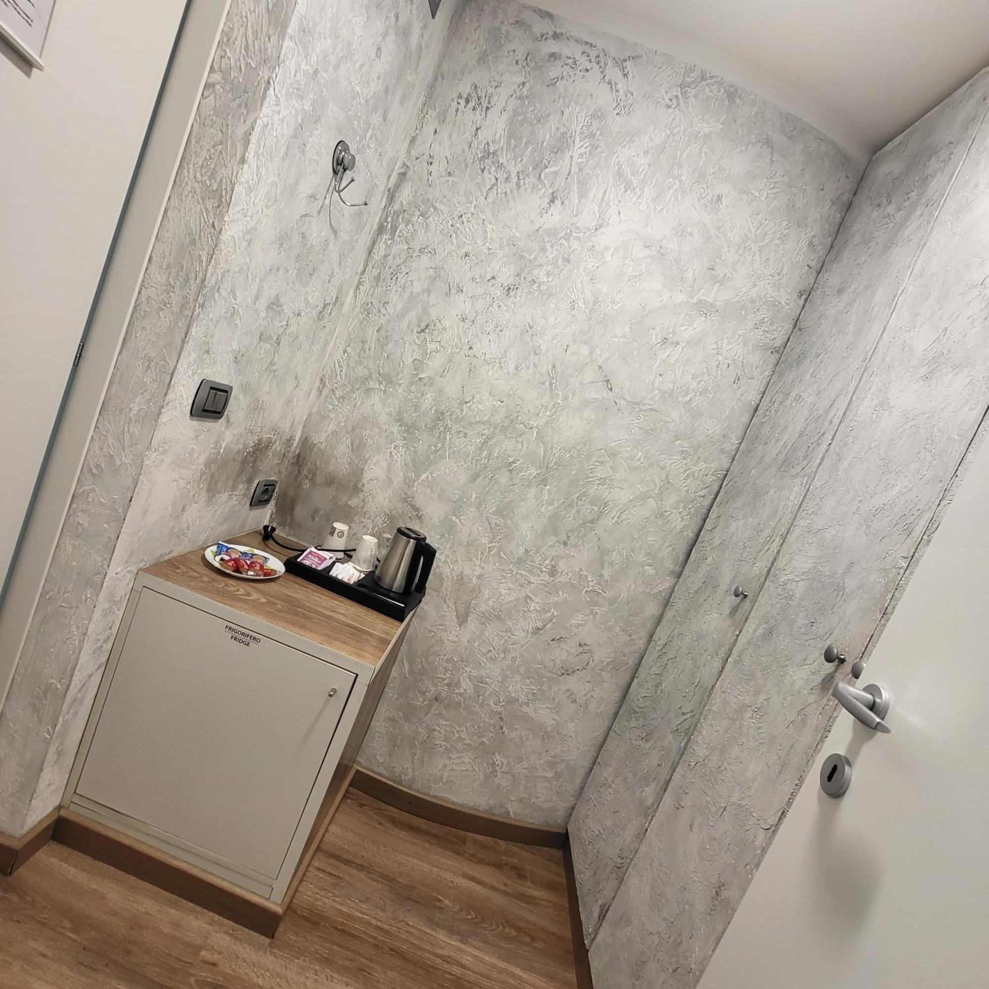 Illuvia 2 Affitta Camere กอร์นาเรโด ภายนอก รูปภาพ