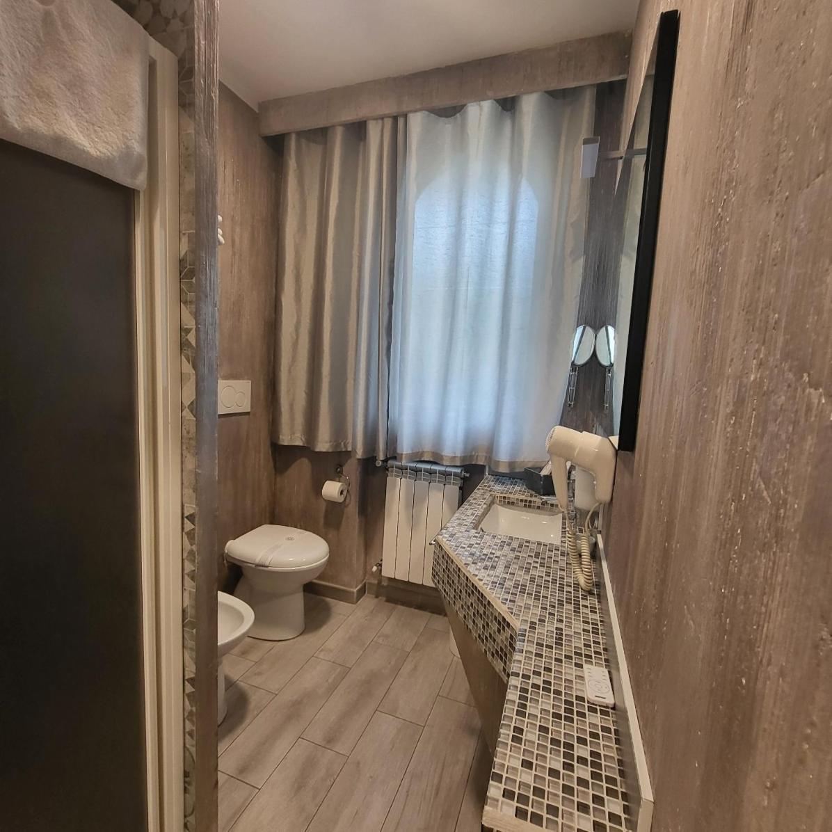 Illuvia 2 Affitta Camere กอร์นาเรโด ภายนอก รูปภาพ