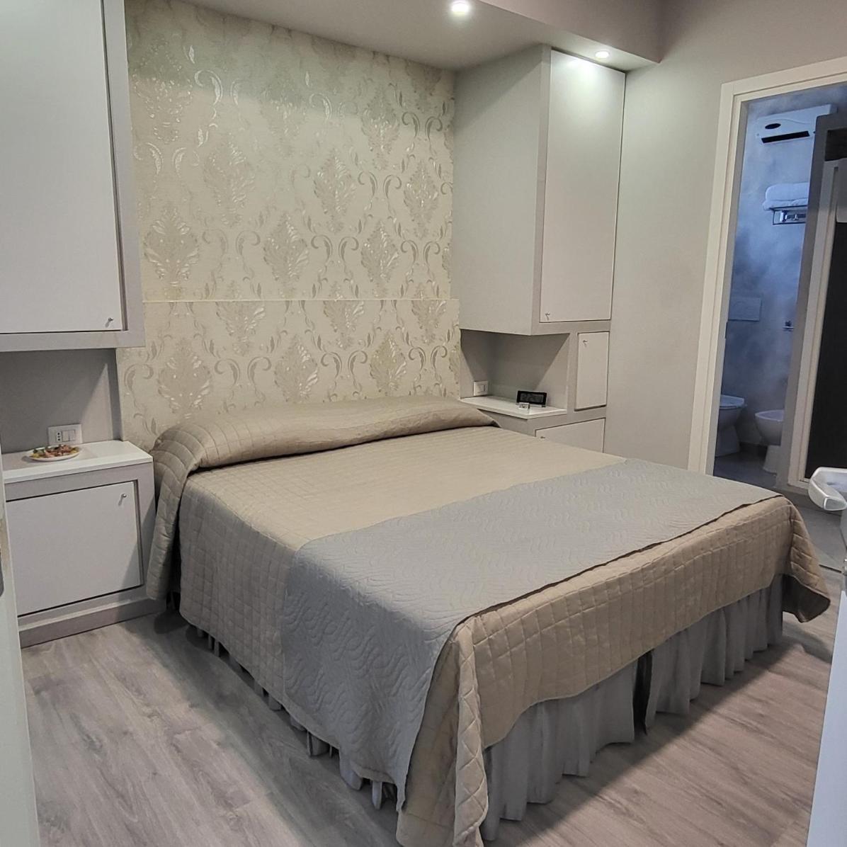 Illuvia 2 Affitta Camere กอร์นาเรโด ภายนอก รูปภาพ